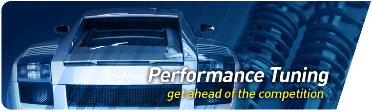 Performance Tuning stafford